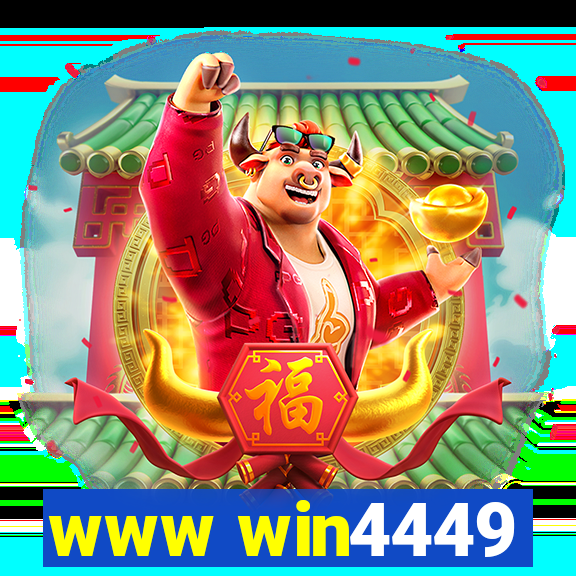 www win4449